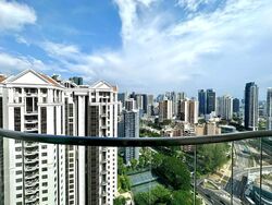 Leonie Hill Residences (D9), Apartment #620194611